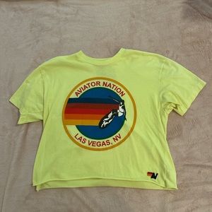 Aviator Nation Tee